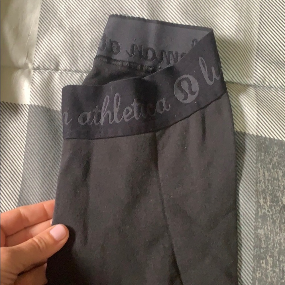 Lululemon Bundle - Picture 7 of 8